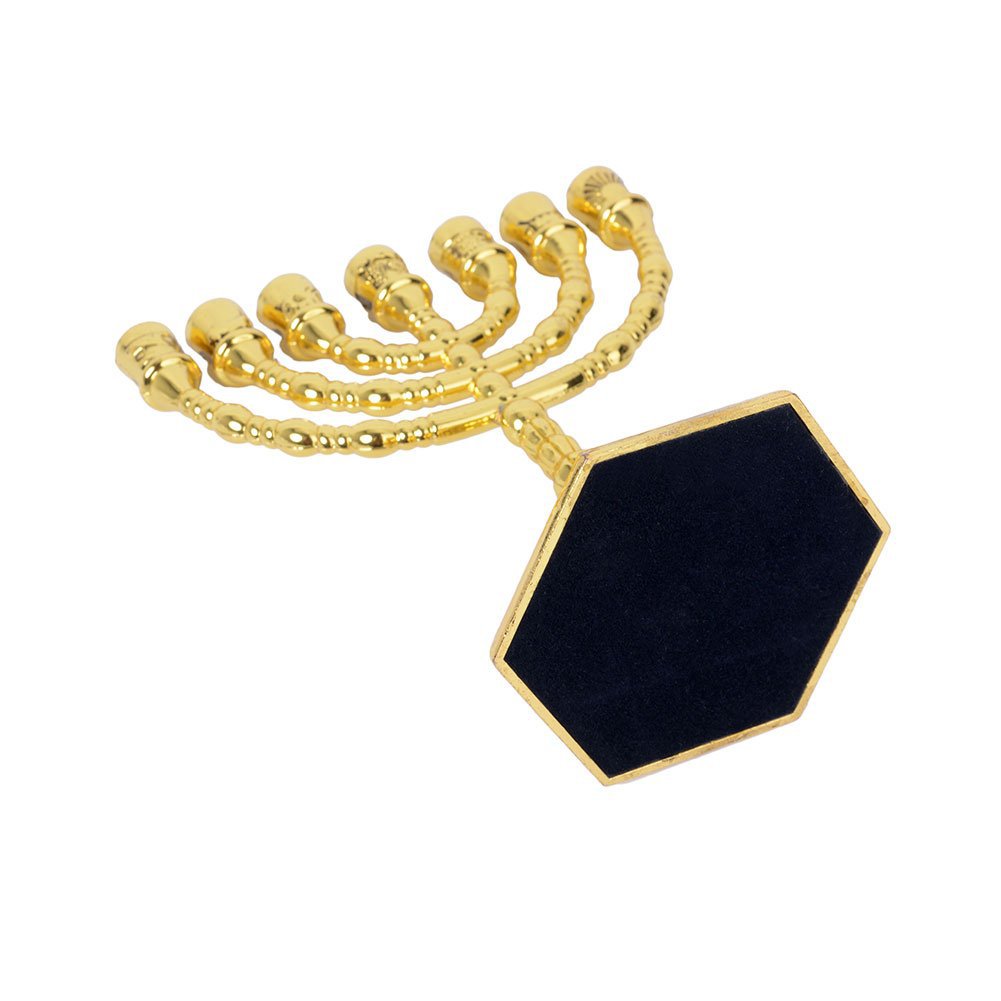 7 Branch Menorah Jewish Home D - Home & Bathroom Building Products Pte Ltd review and price