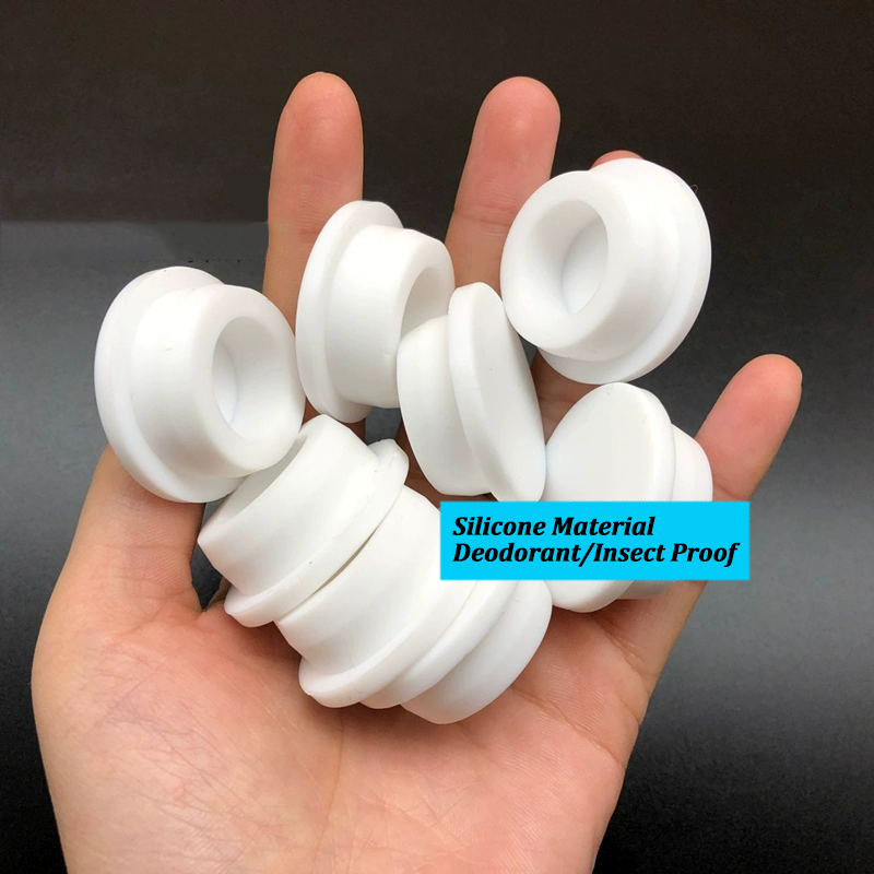 2/4/8PC Bathroom Rubber Wash B - Home Bathroom Wash Basin review and price
