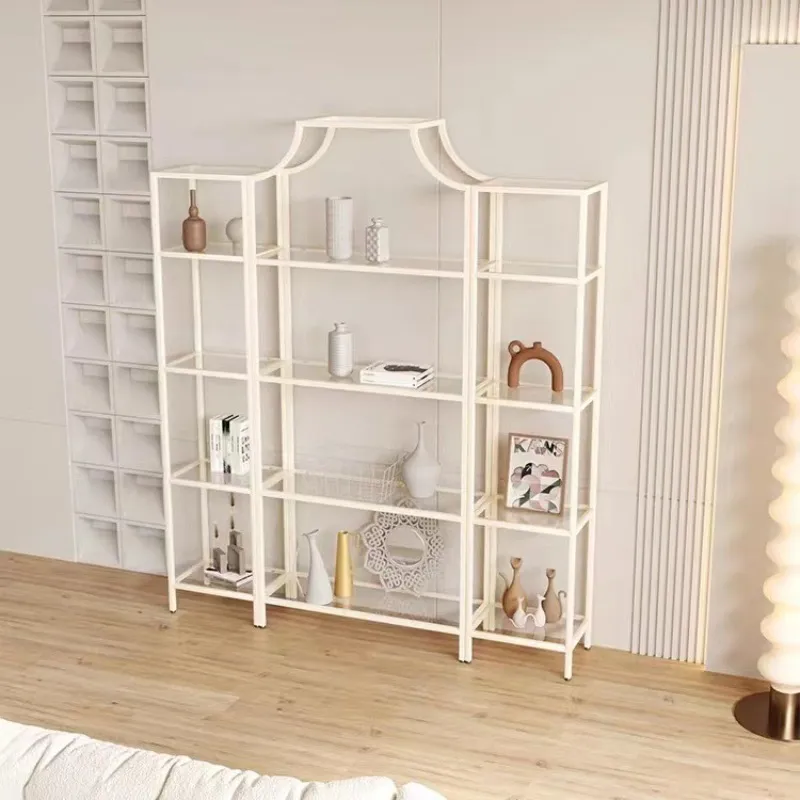 Modern Wrought Iron Floor Disp - Home & Bathroom Building Products Pte Ltd review and price