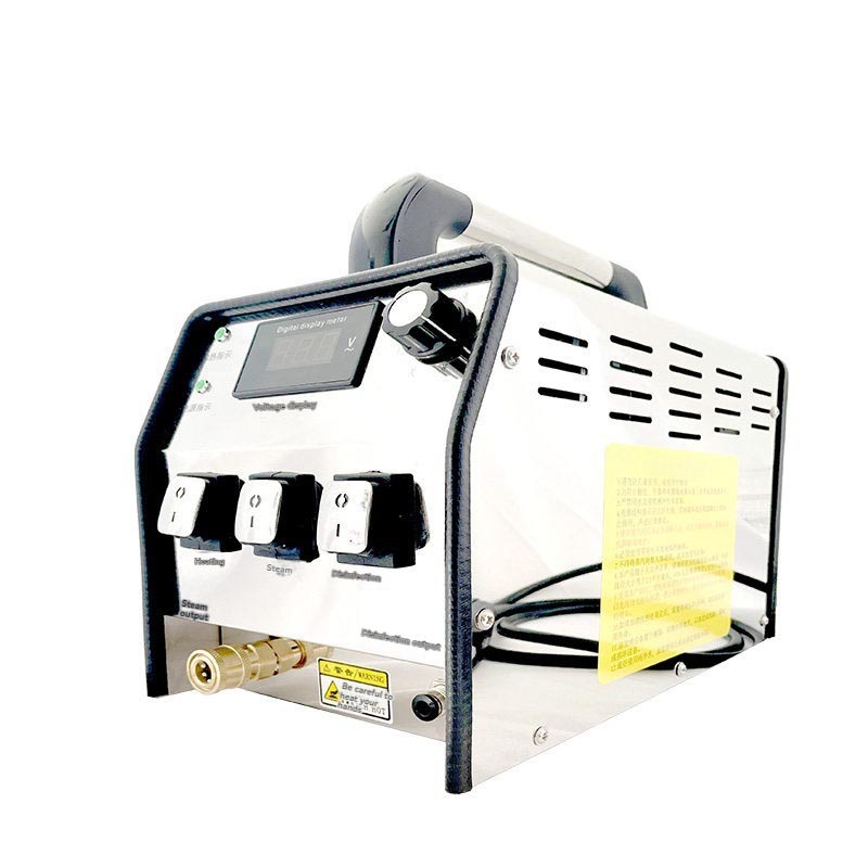 Steam Cleaner High Temperature - Home Kitchen Bathroom Cleaning review and price