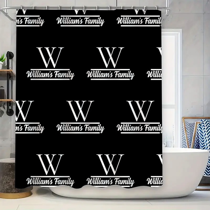 Customizable Personalized Bath - Home Bathroom Name review and price
