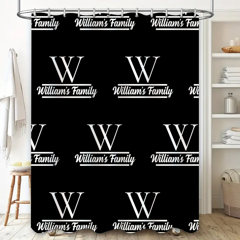 Customizable Personalized Bath - Home Bathroom Name review and price