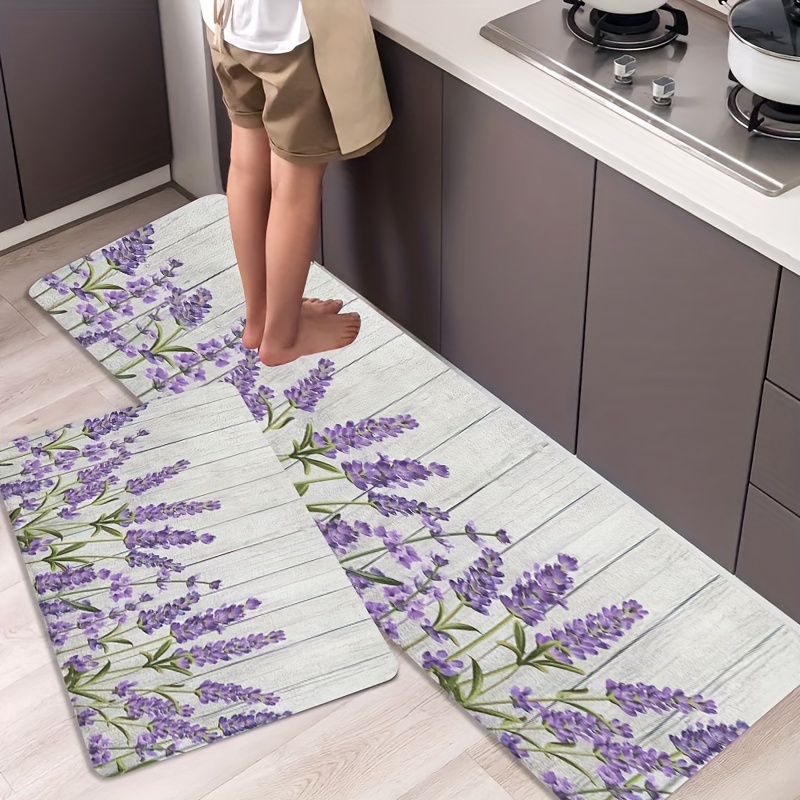 VIKAMA Flowers and Plants Kitc - Home Bathroom Door Design review and price