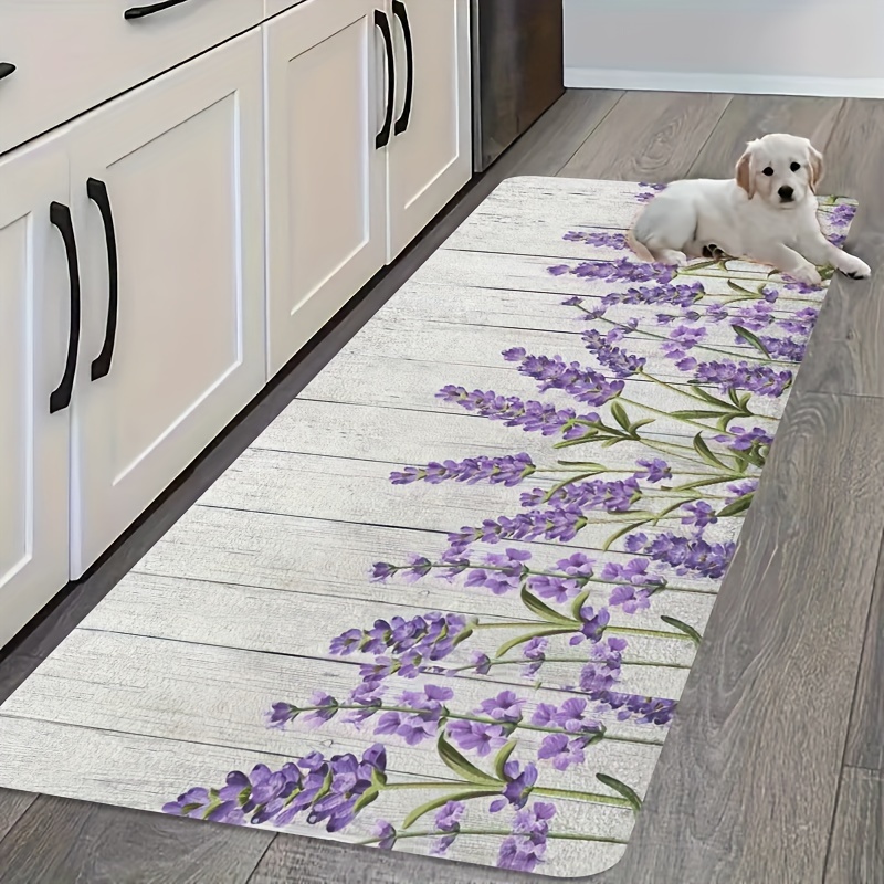 VIKAMA Flowers and Plants Kitc - Home Bathroom Door Design review and price