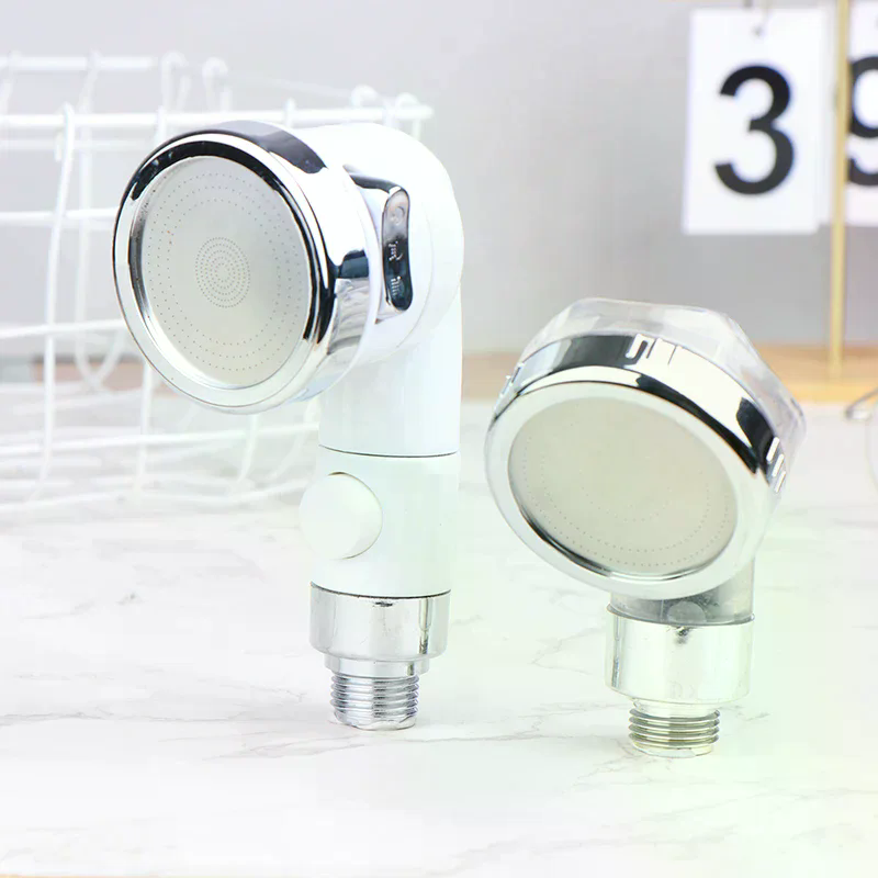 Three-Mode Nozzle Shower Head; - Jet Home Bathroom Accessories review and price