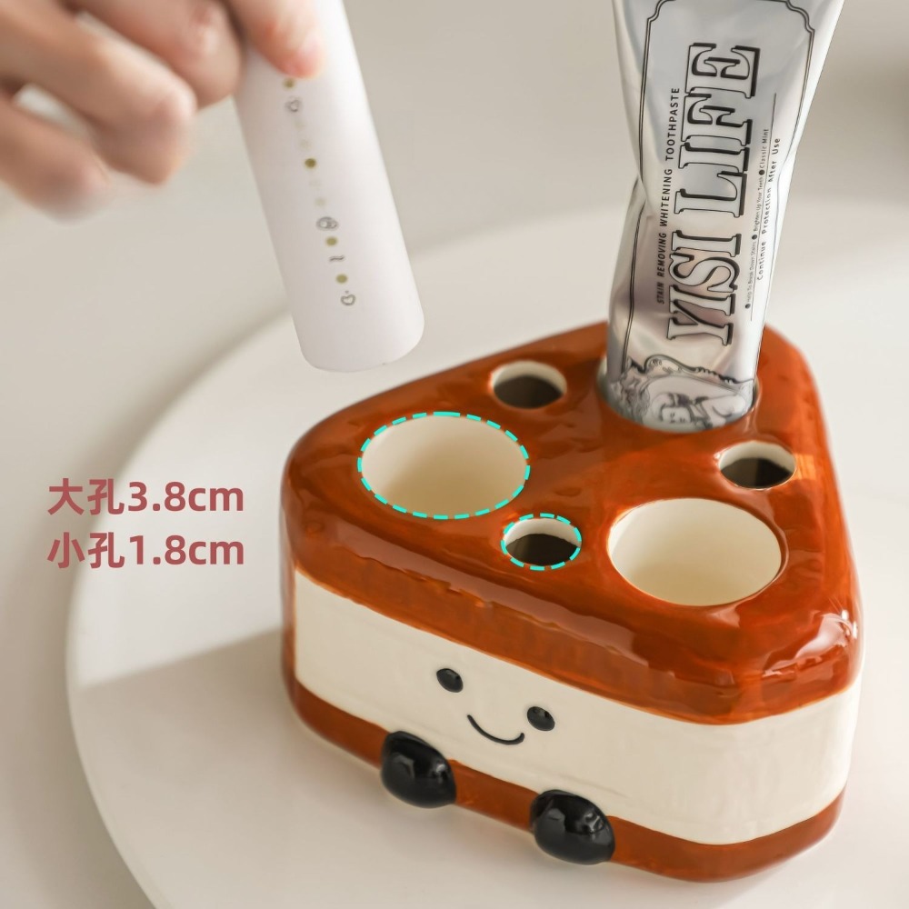 Ceramic Bathroom Toothbrush St - Home Bathroom Wash Basin review and price