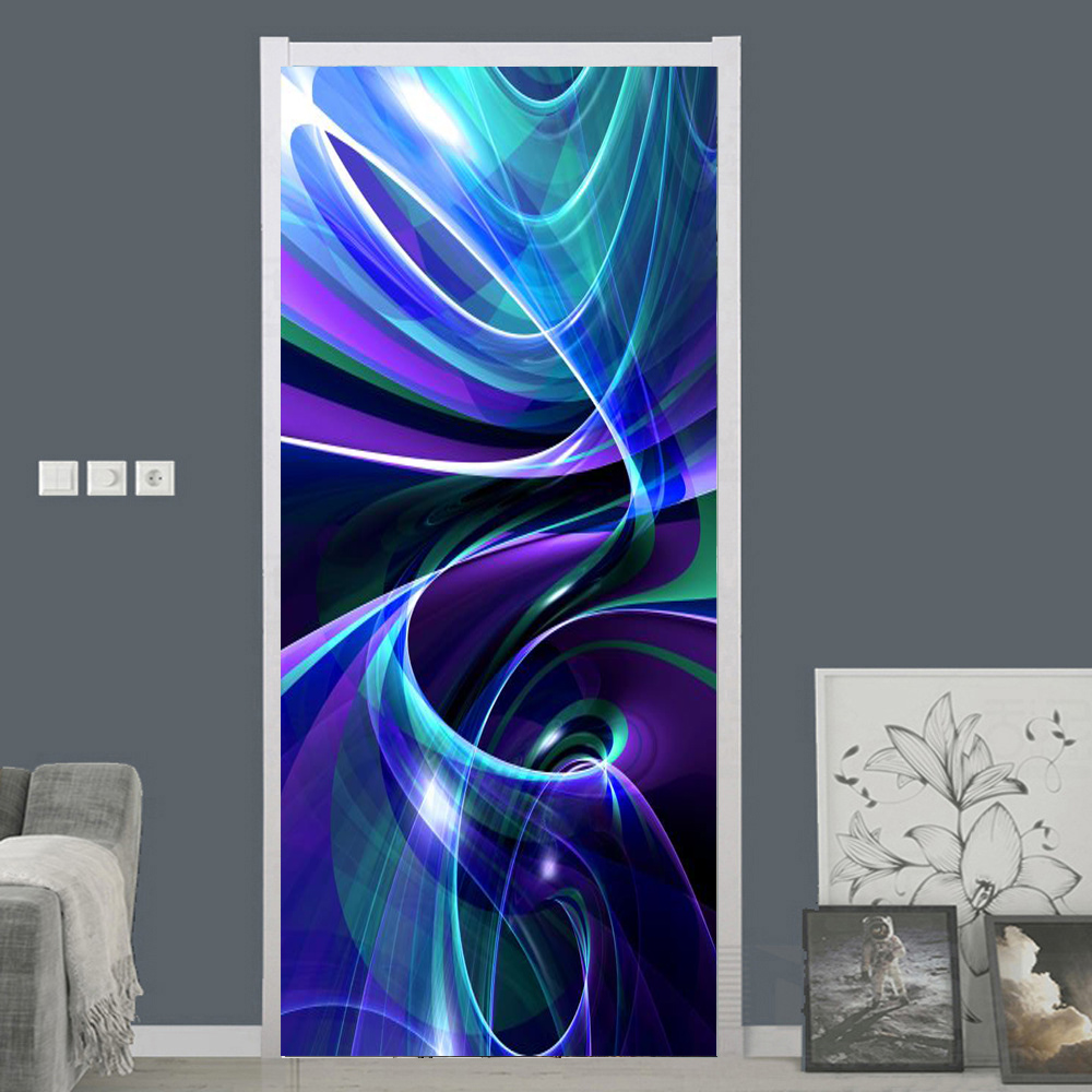 White Rose Flower Wallpaper Fo - Home Bathroom Door Design review and price